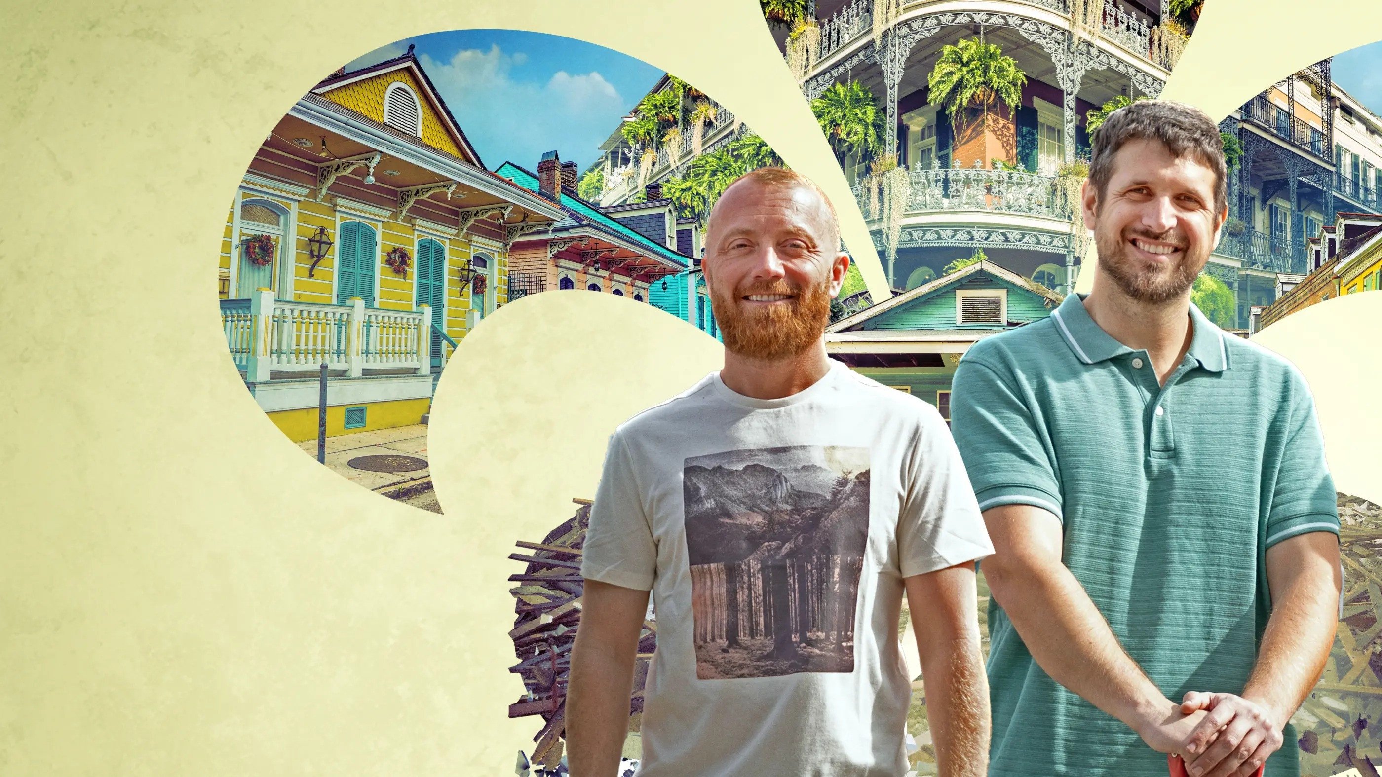 Bargain Block: New Orleans|Bargain Block: New Orleans