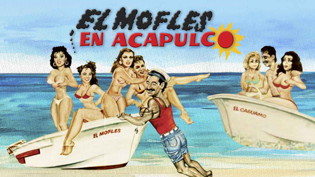 El Mofles en Acapulco|El Mofles en Acapulco