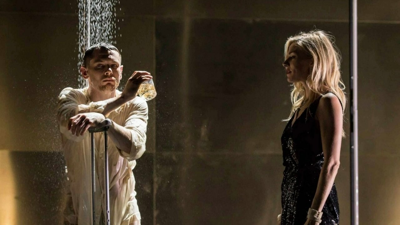 National Theatre Live: Cat on a Hot Tin Roof|National Theatre Live: Cat on a Hot Tin Roof