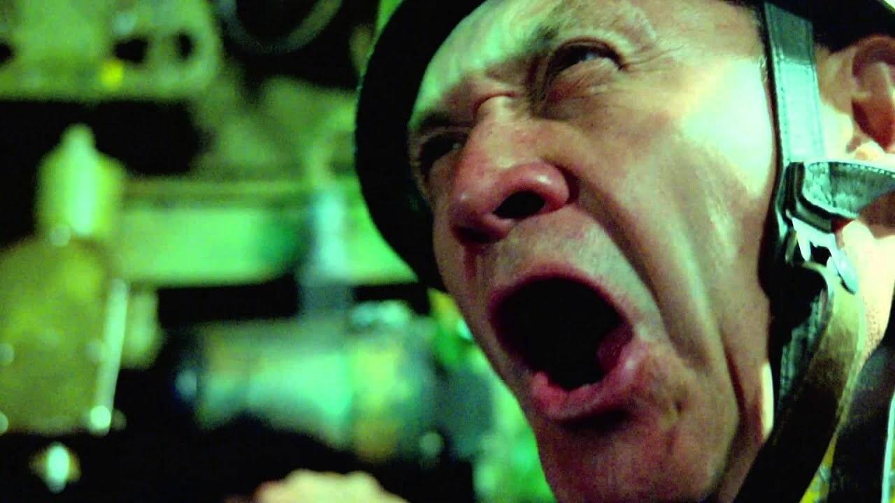 Devils of War|Devils of War