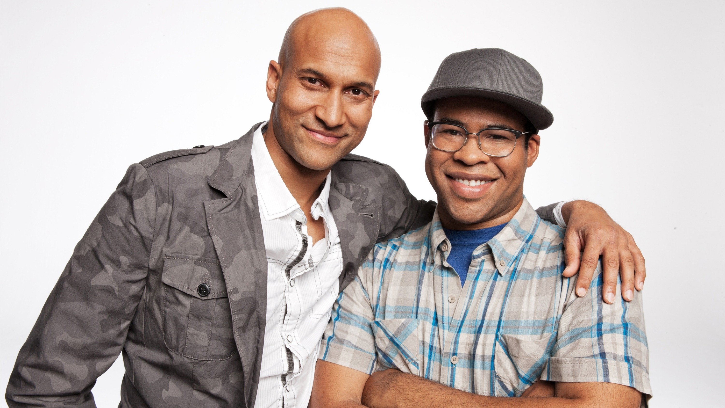 Key & Peele|Key & Peele
