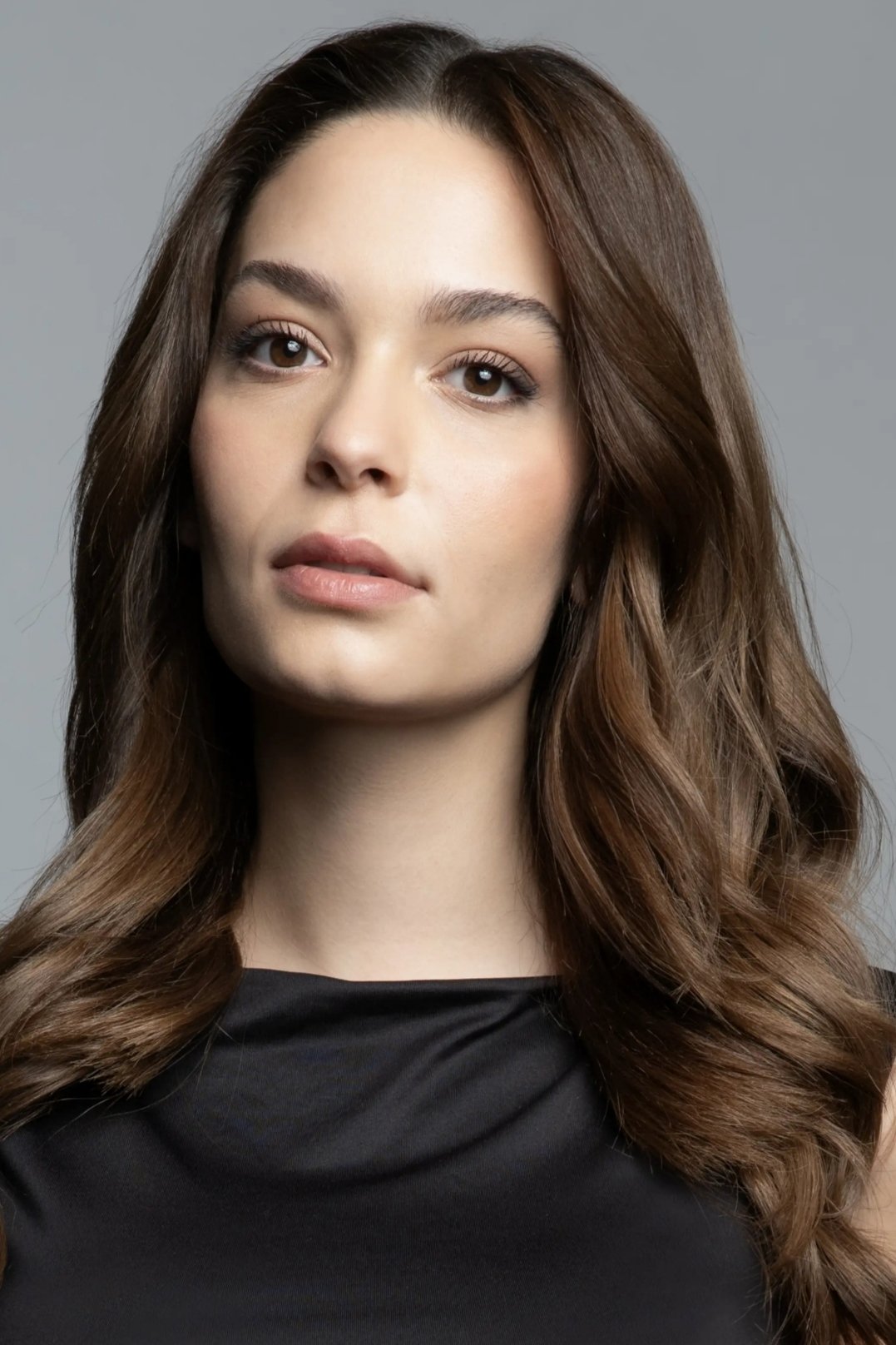 بازیگر Selin Işık  