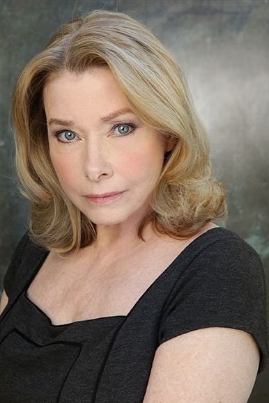 بازیگر Lynn Lowry  