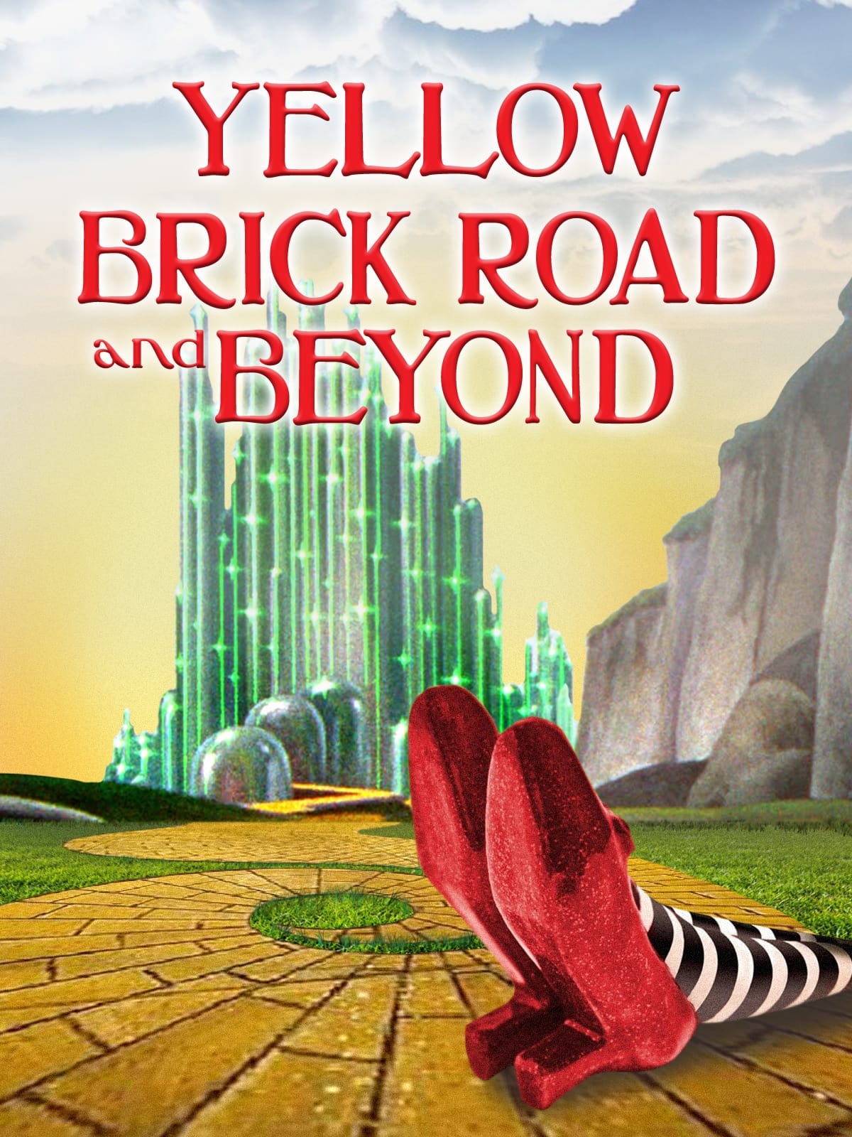 The Yellow Brick Road and Beyond | The Yellow Brick Road and Beyond