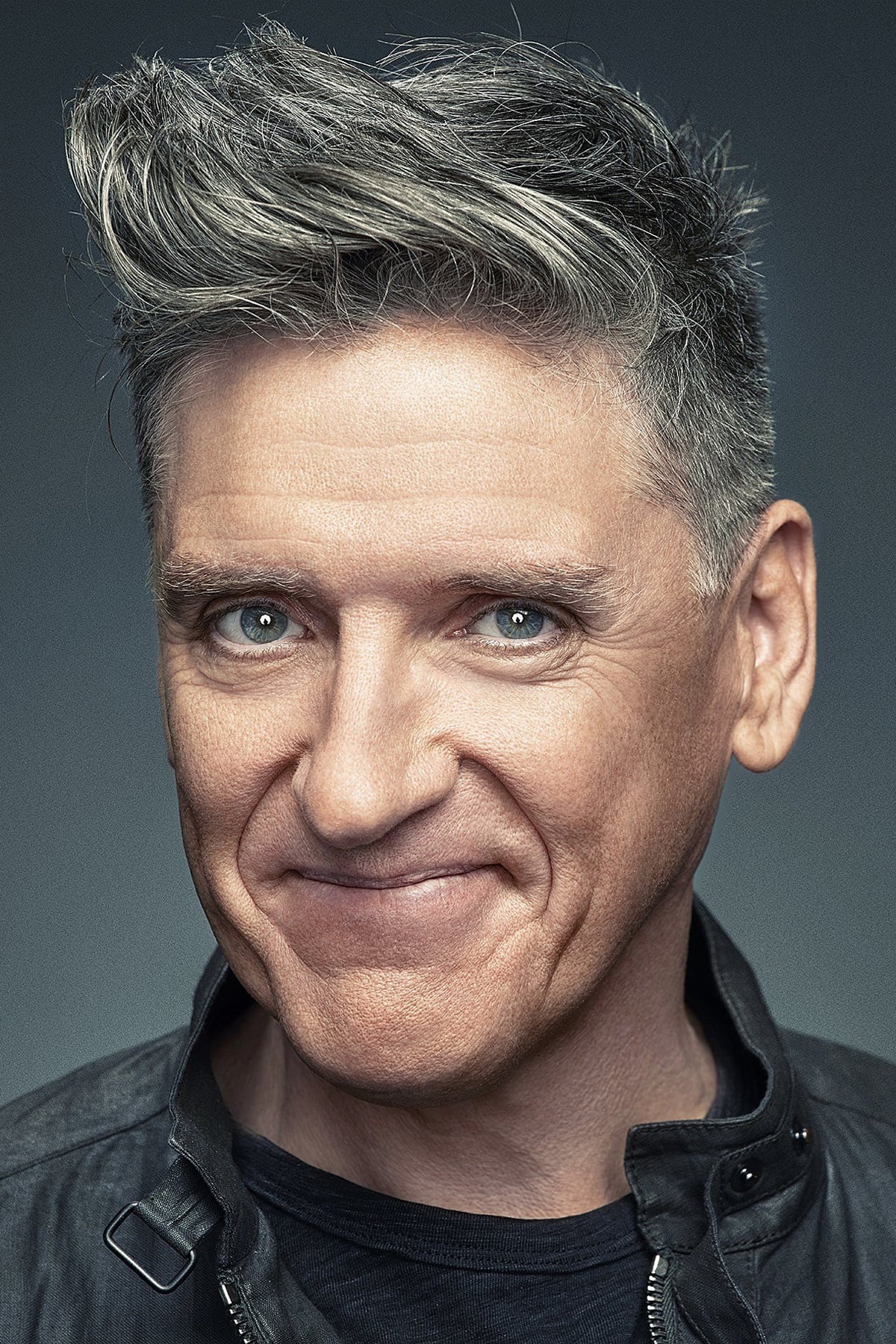 بازیگر Craig Ferguson  