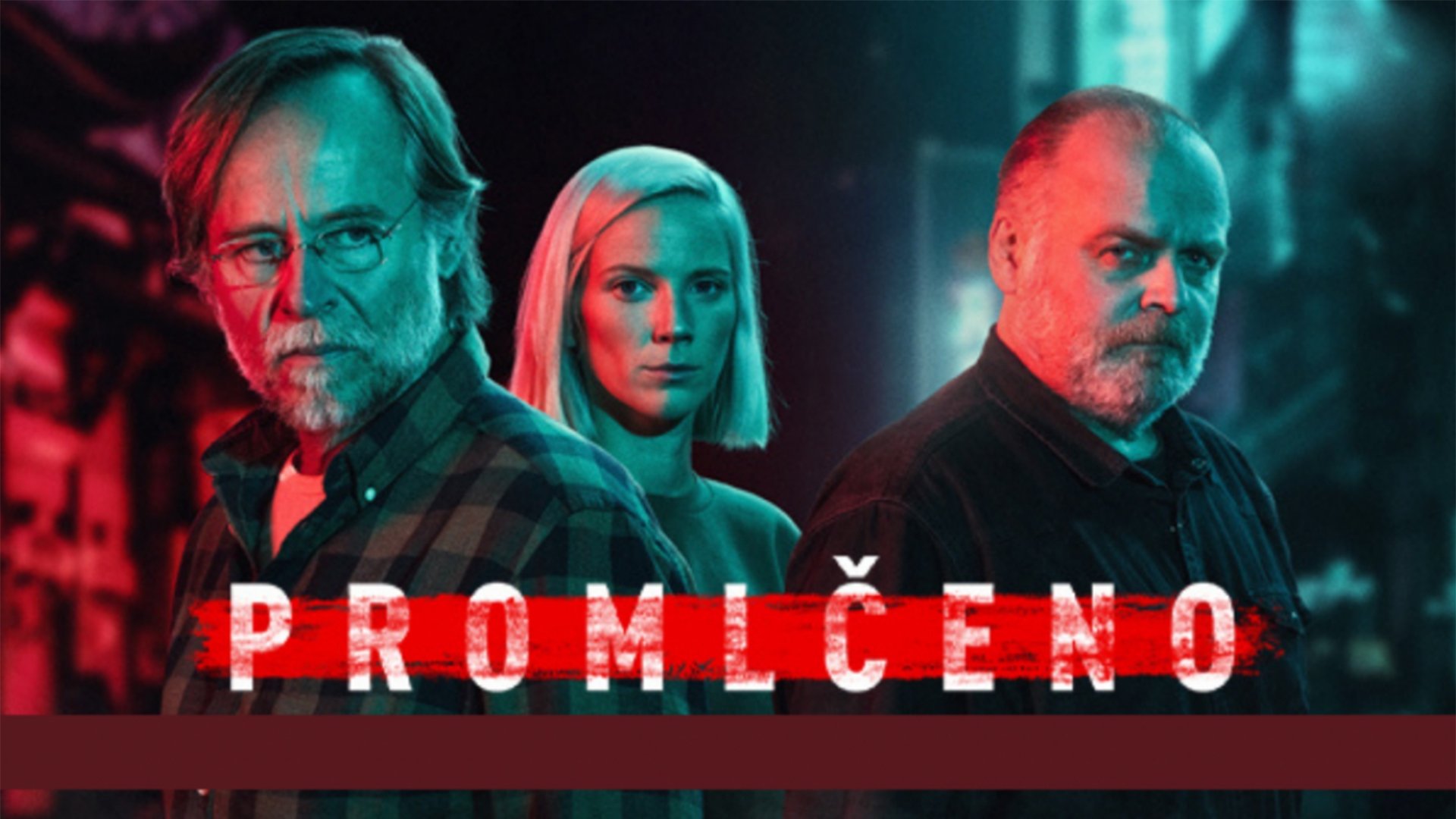 Promlčeno|Promlčeno