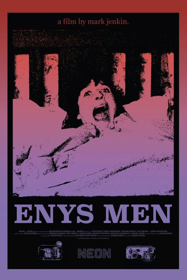 Enys Men | Enys Men