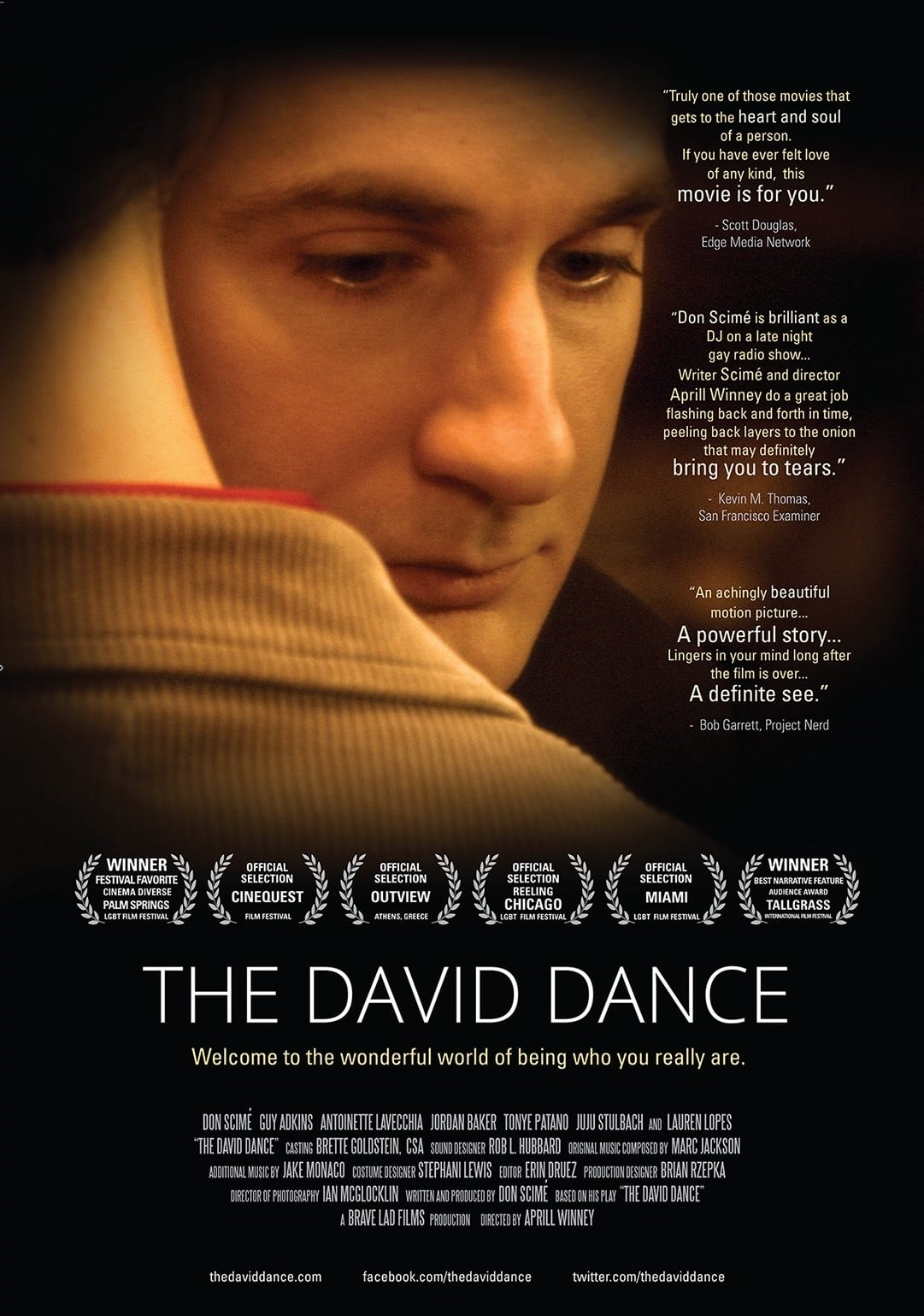 The David Dance | The David Dance