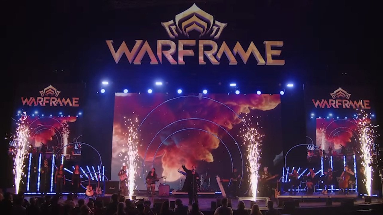 TennoCon 2025 | TennoConcert|TennoCon 2025 | TennoConcert