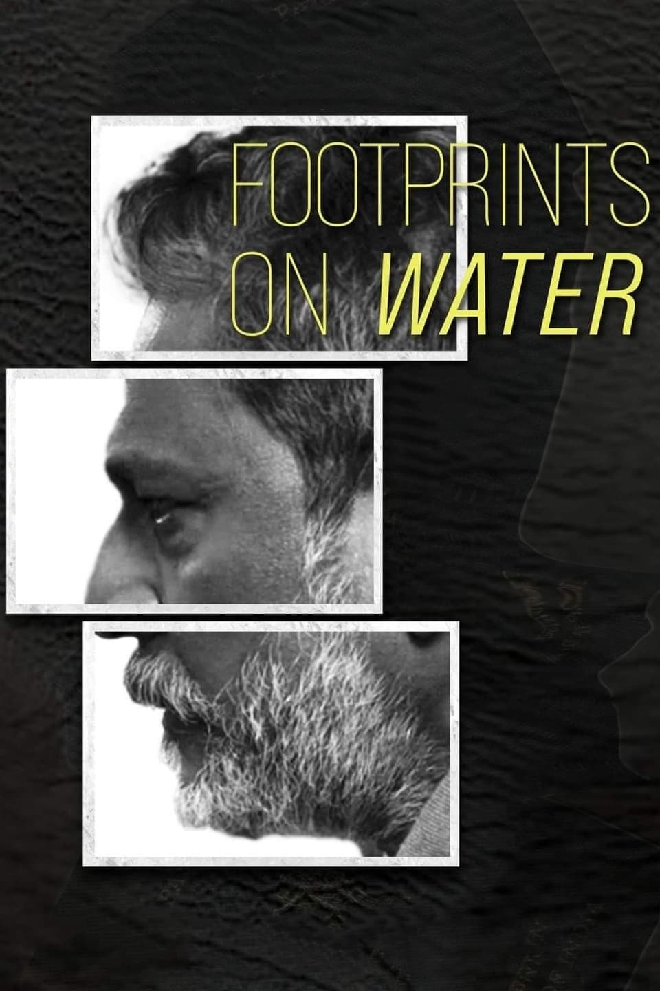 Footprints on Water | Footprints on Water