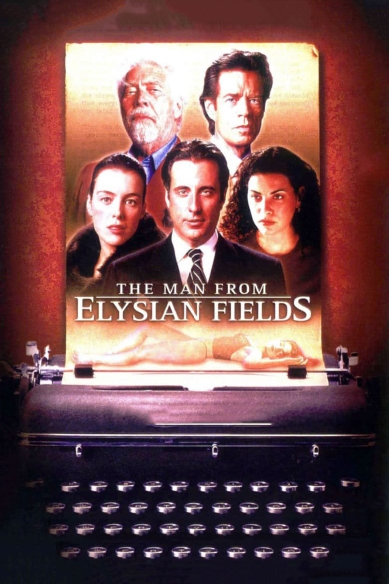 The Man from Elysian Fields | The Man from Elysian Fields