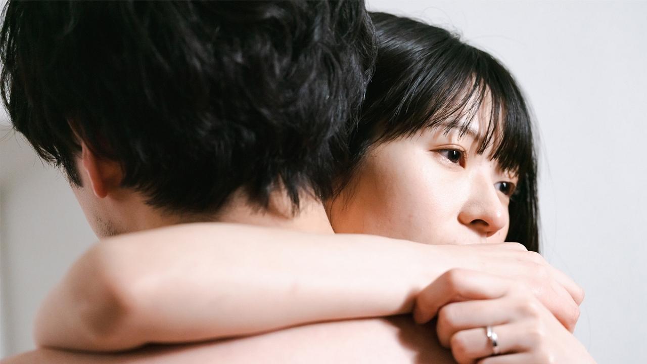 人でなしの恋|人でなしの恋