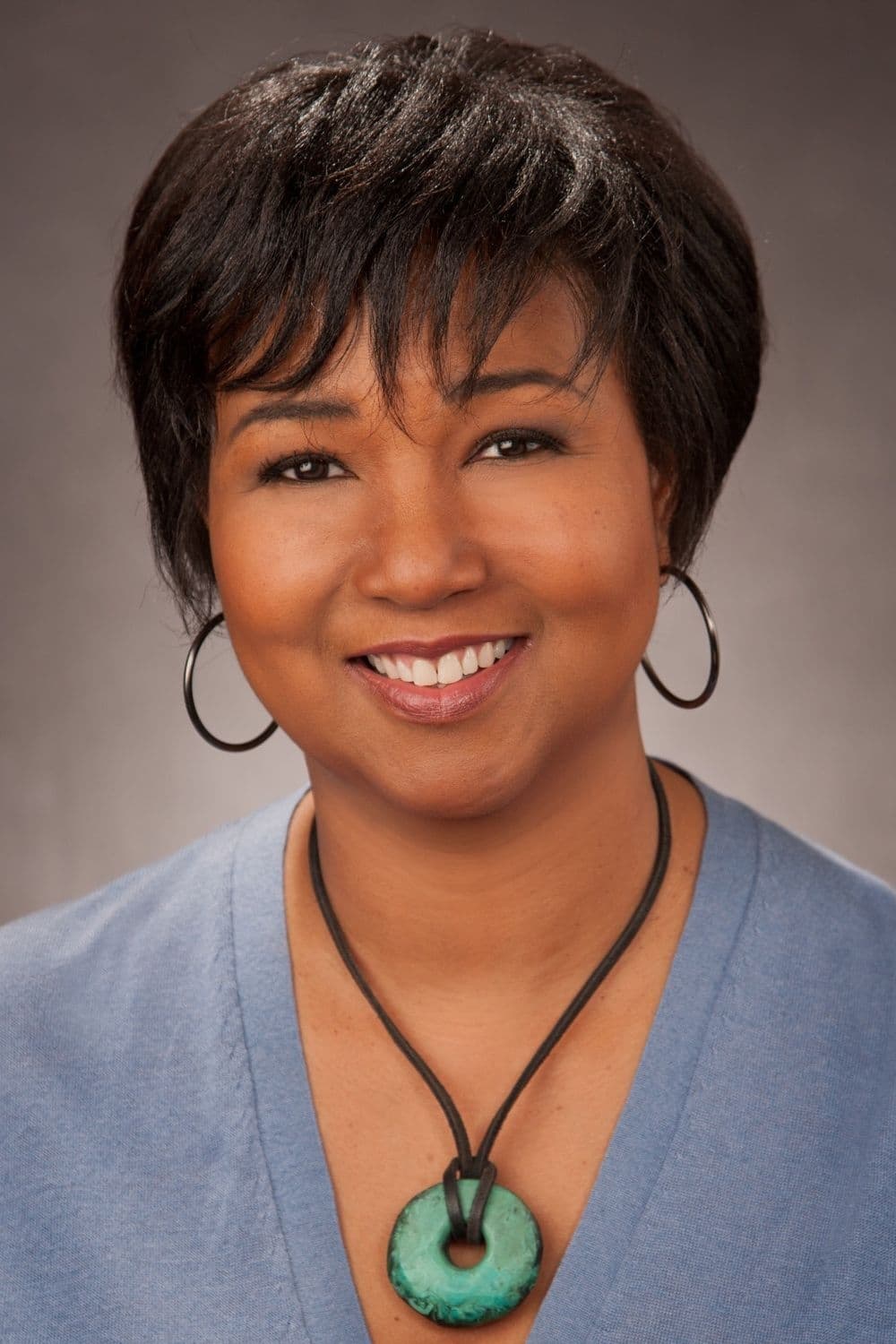 بازیگر Mae Jemison  