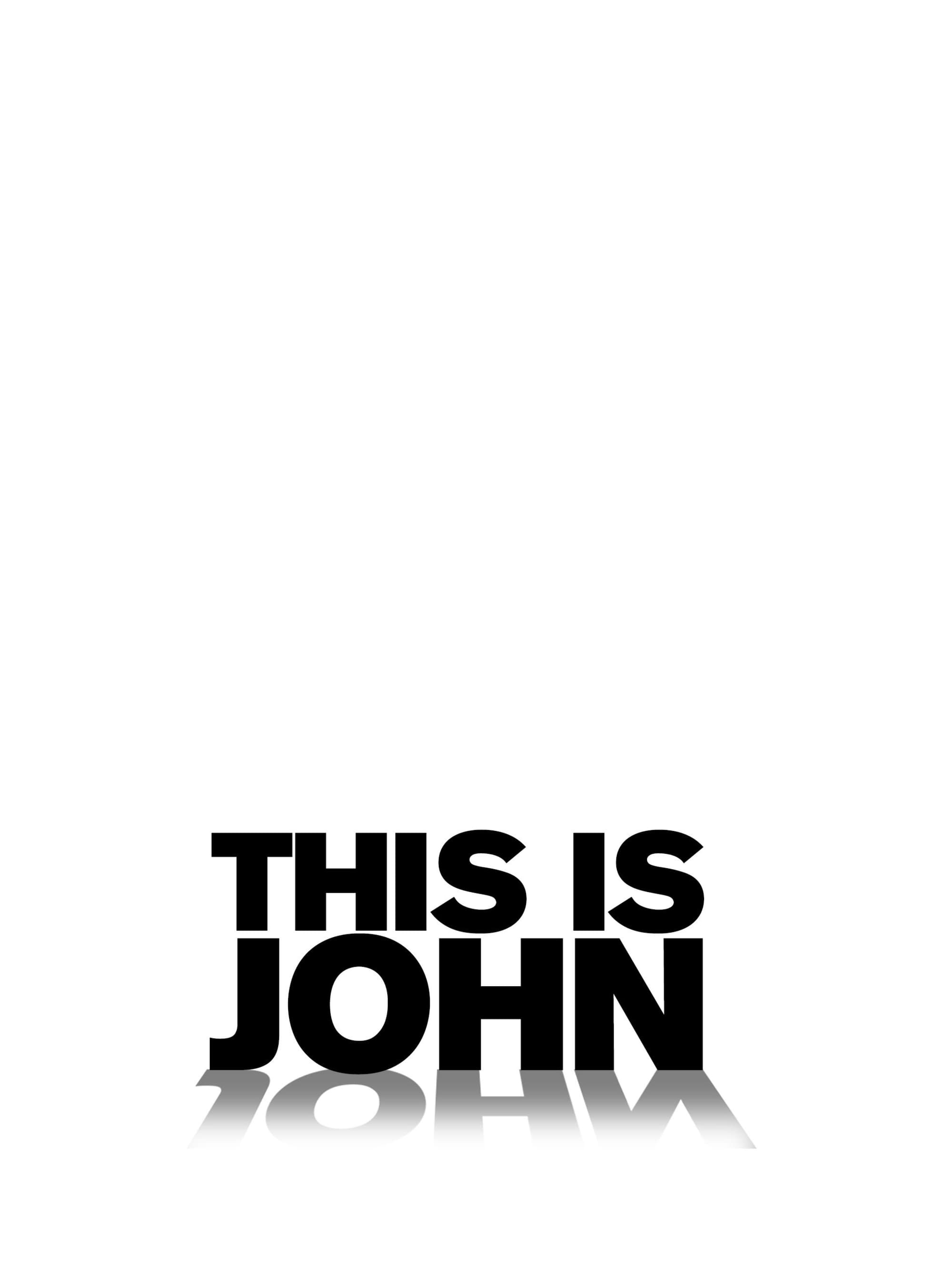 This Is John | This Is John