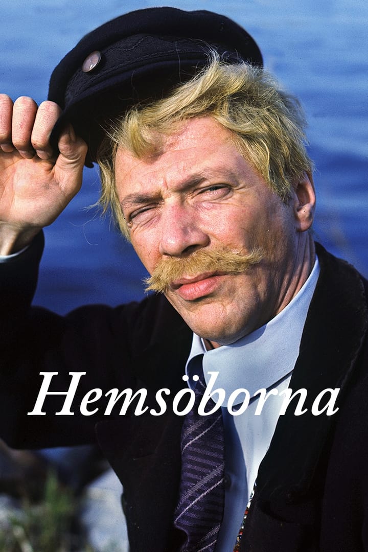 Hemsöborna | Hemsöborna