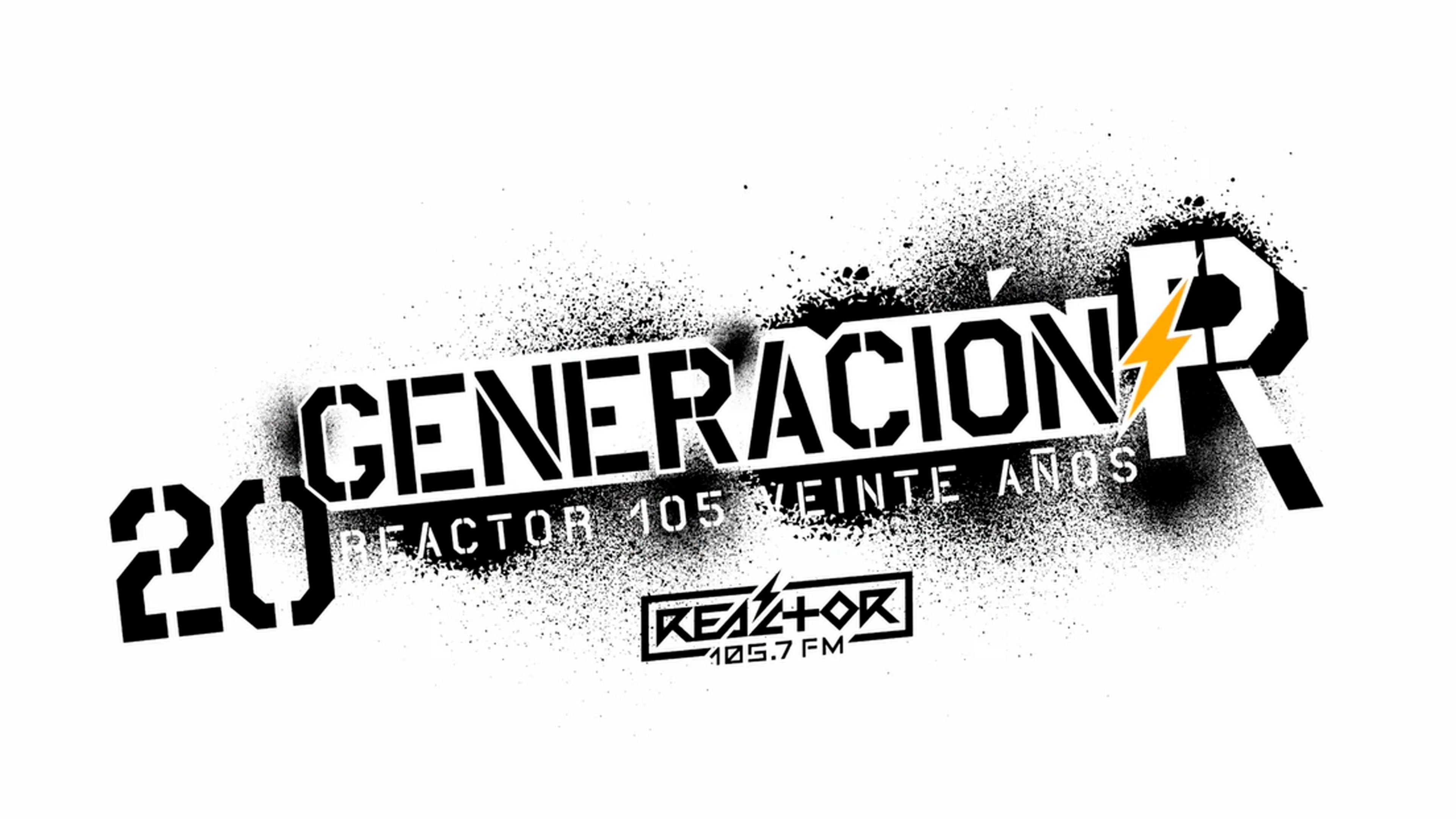Generación R|Generación R