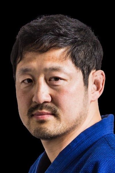 بازیگر Dong Sik Yoon  