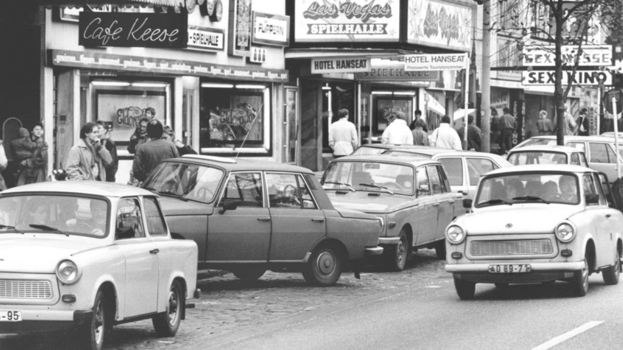Wie die DDR wirklich war|Wie die DDR wirklich war