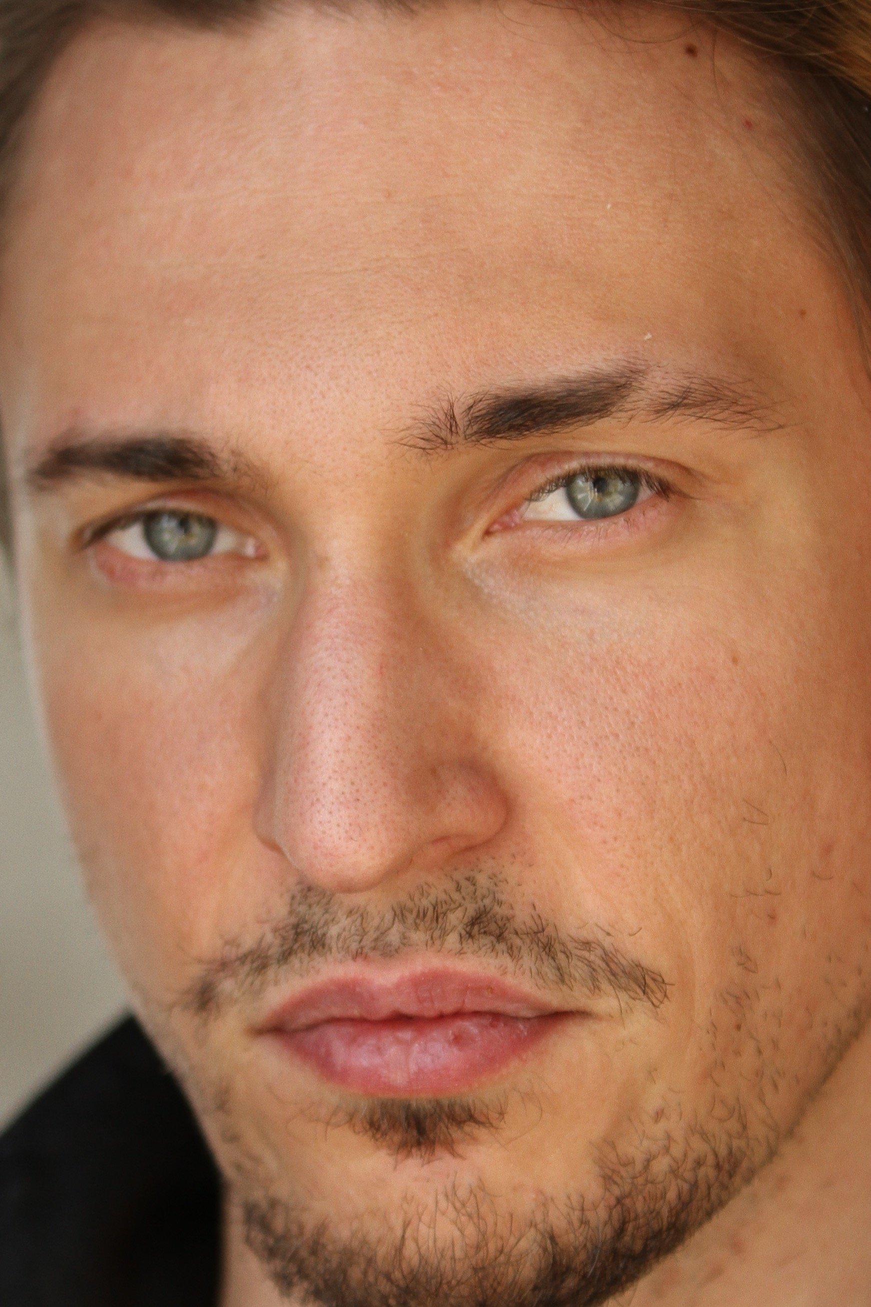 بازیگر Piotr Marzecki  
