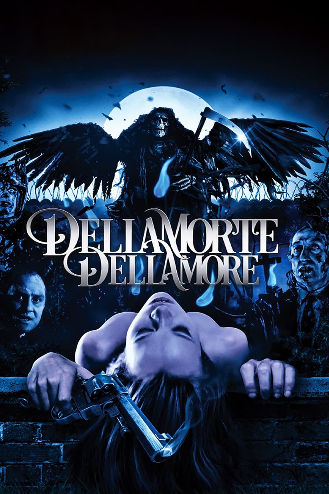 DellaMorte DellAmore