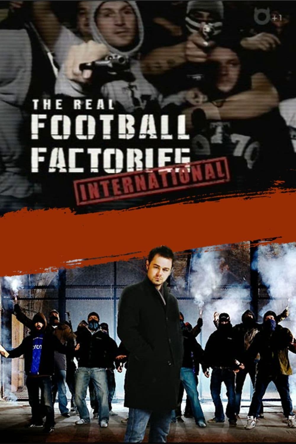 The Real Football Factories International | The Real Football Factories International