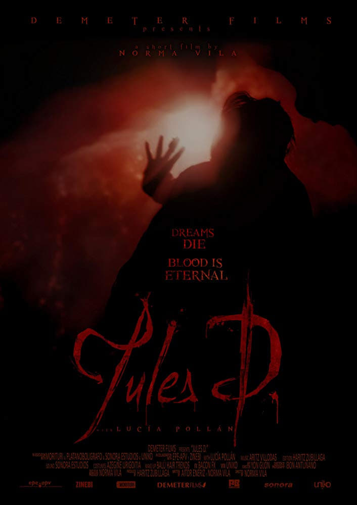 Jules D. | Jules D.