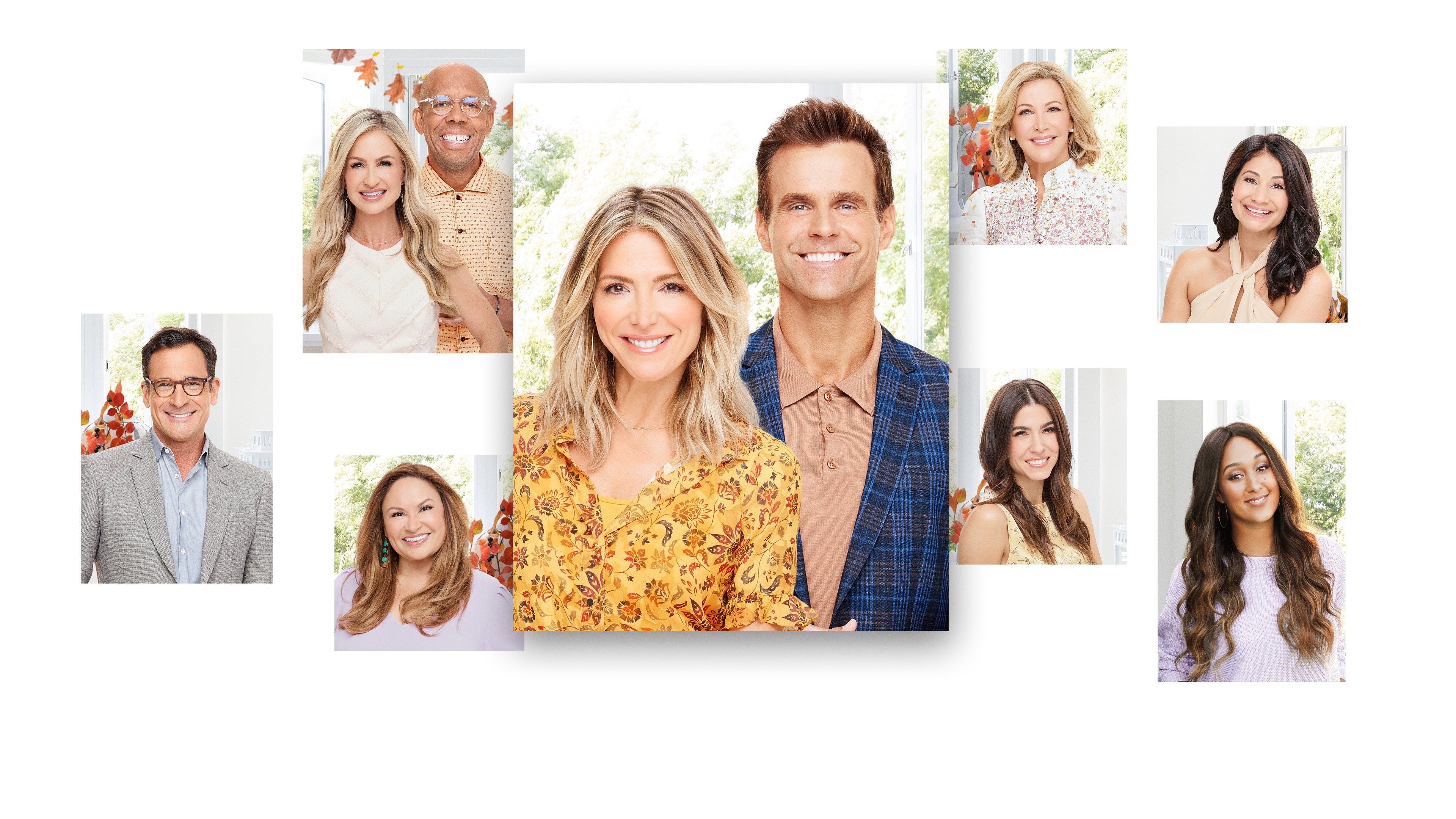 Home & Family|Home & Family
