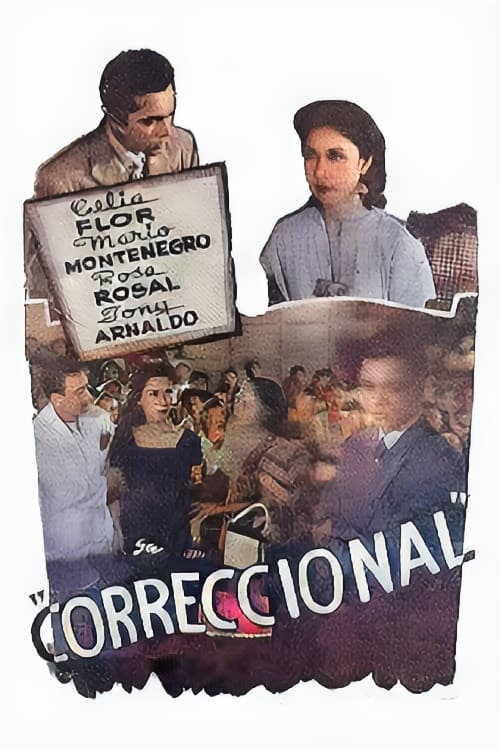 Correccional | Correccional