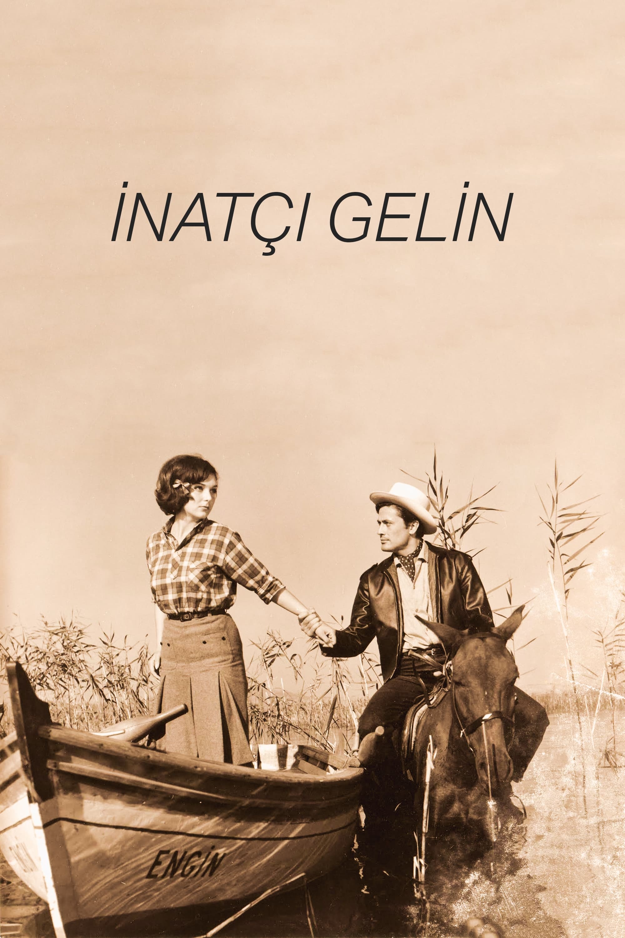 İnatçı Gelin | İnatçı Gelin