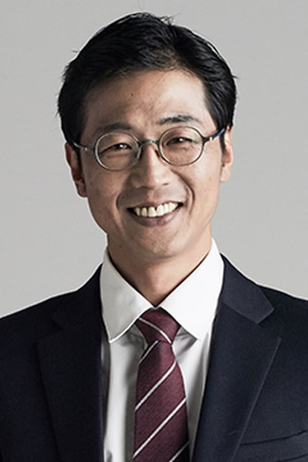 بازیگر Lee Yoon-jae  