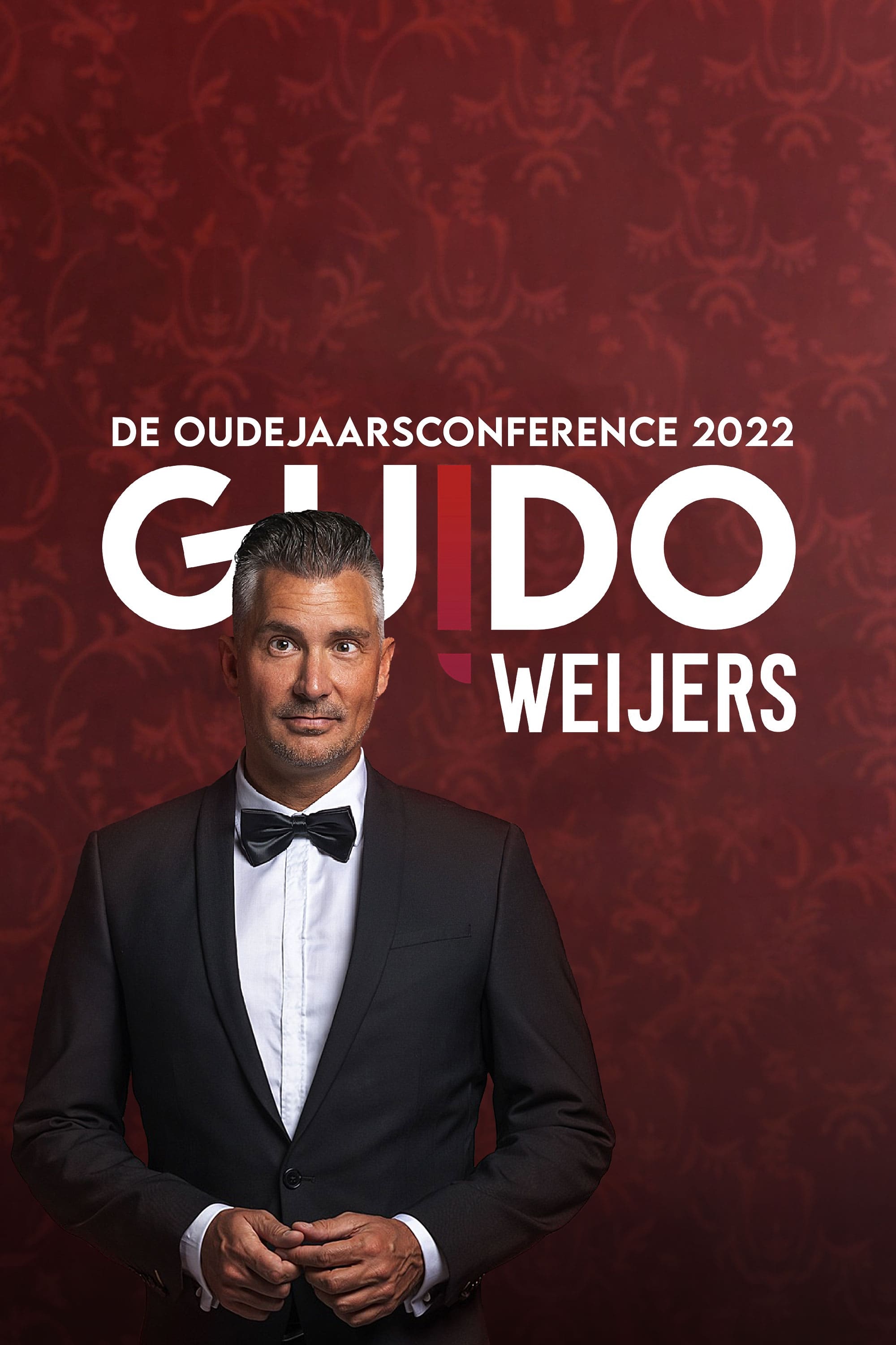 Guido Weijers: De Oudejaarsconference 2022 | Guido Weijers: De Oudejaarsconference 2022