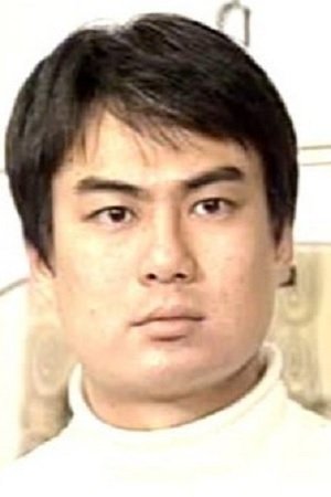 بازیگر Ko-Mein Liu  
