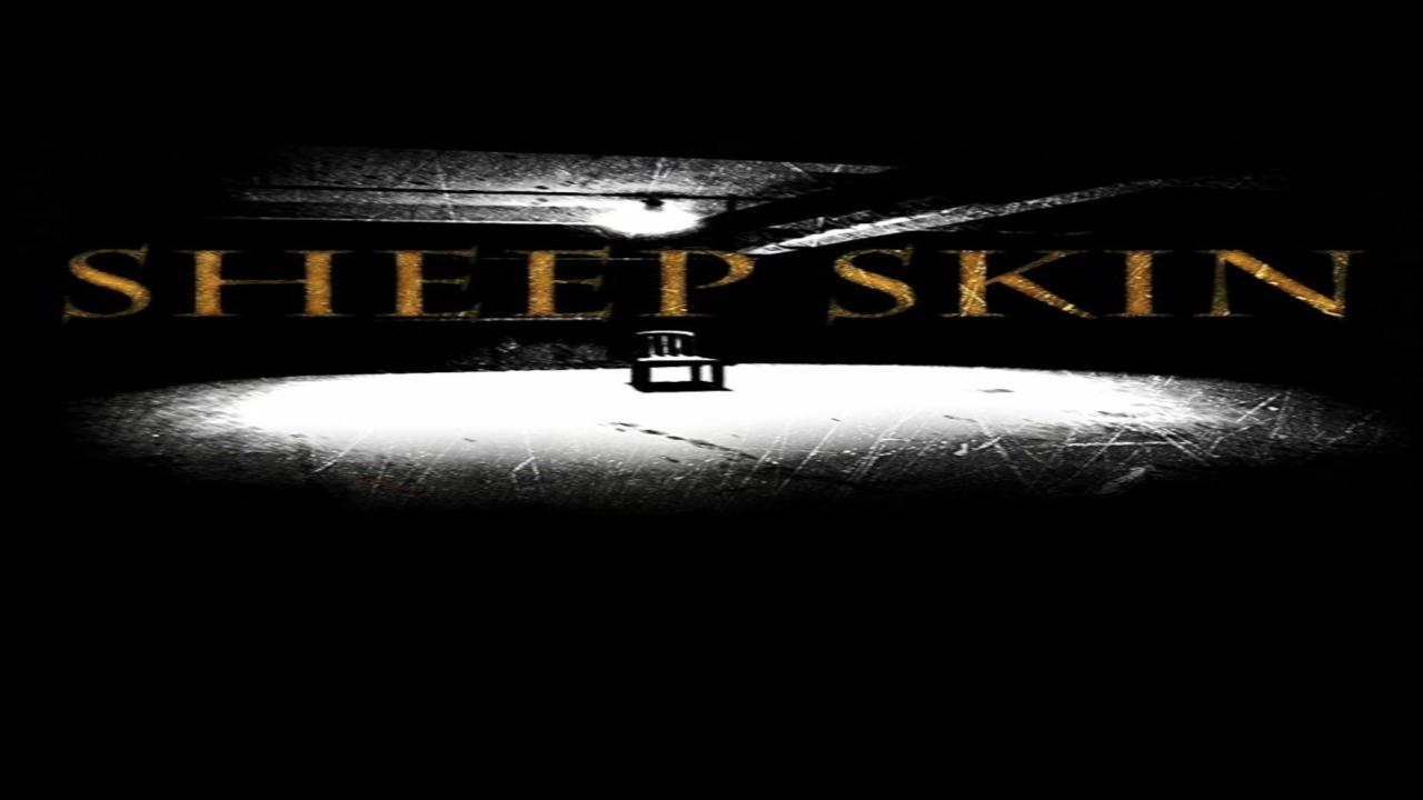 Sheep Skin|Sheep Skin