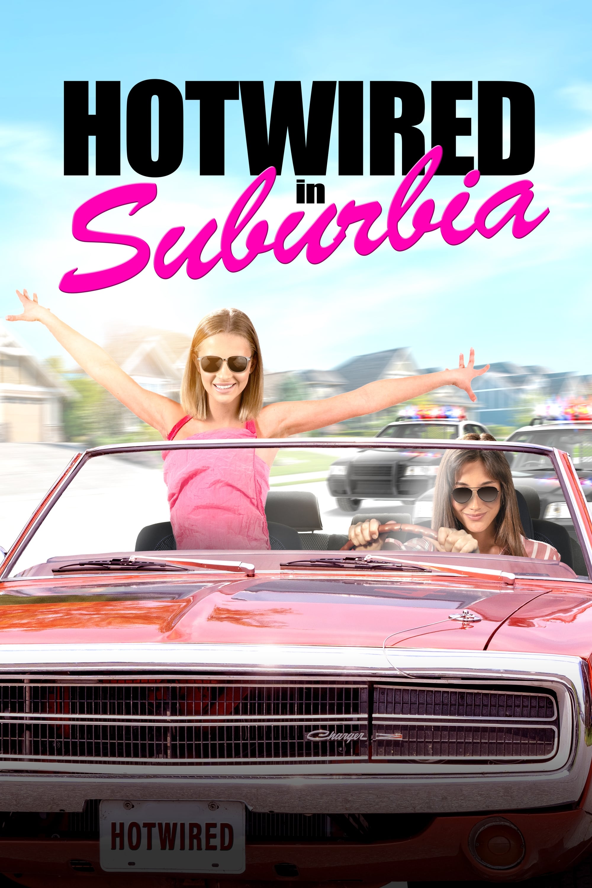 Hotwired in Suburbia | Hotwired in Suburbia