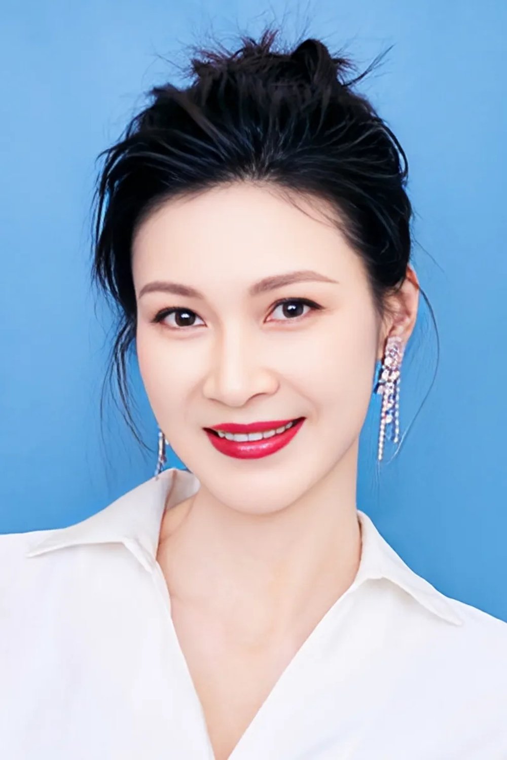 بازیگر Tong Lei  