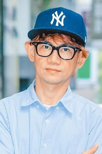 بازیگر Chia-Lin Chu  