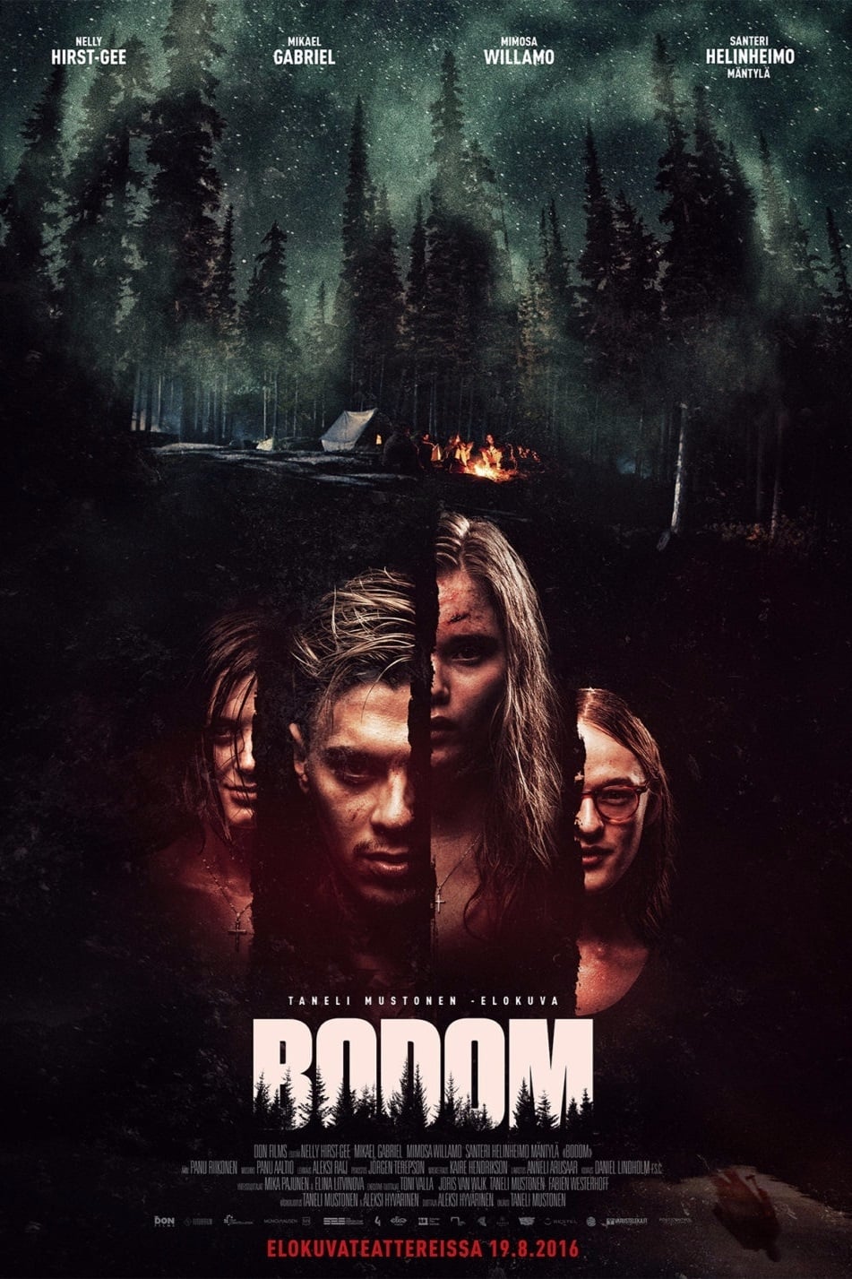 Bodom | Bodom