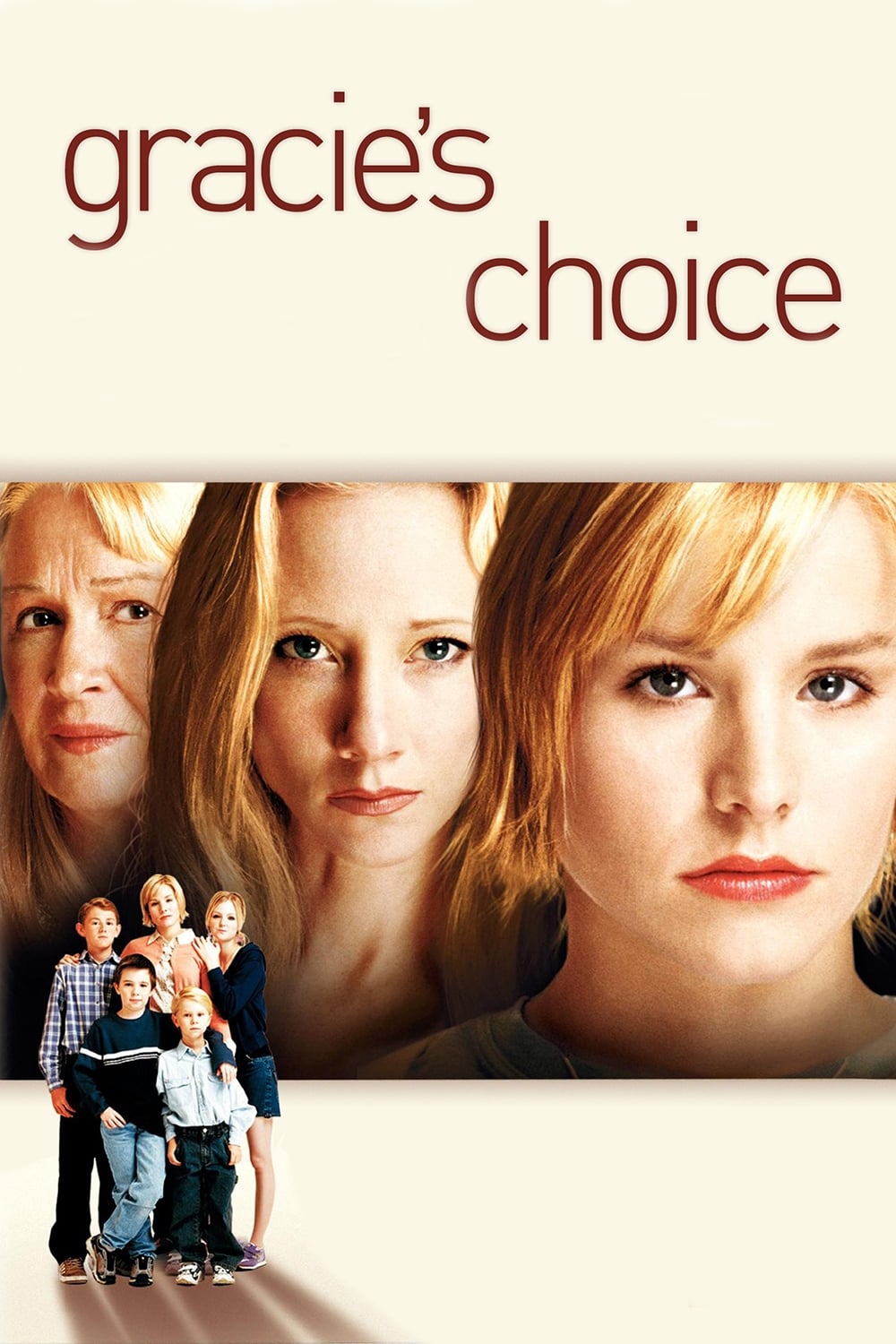 Gracie's Choice | Gracie's Choice