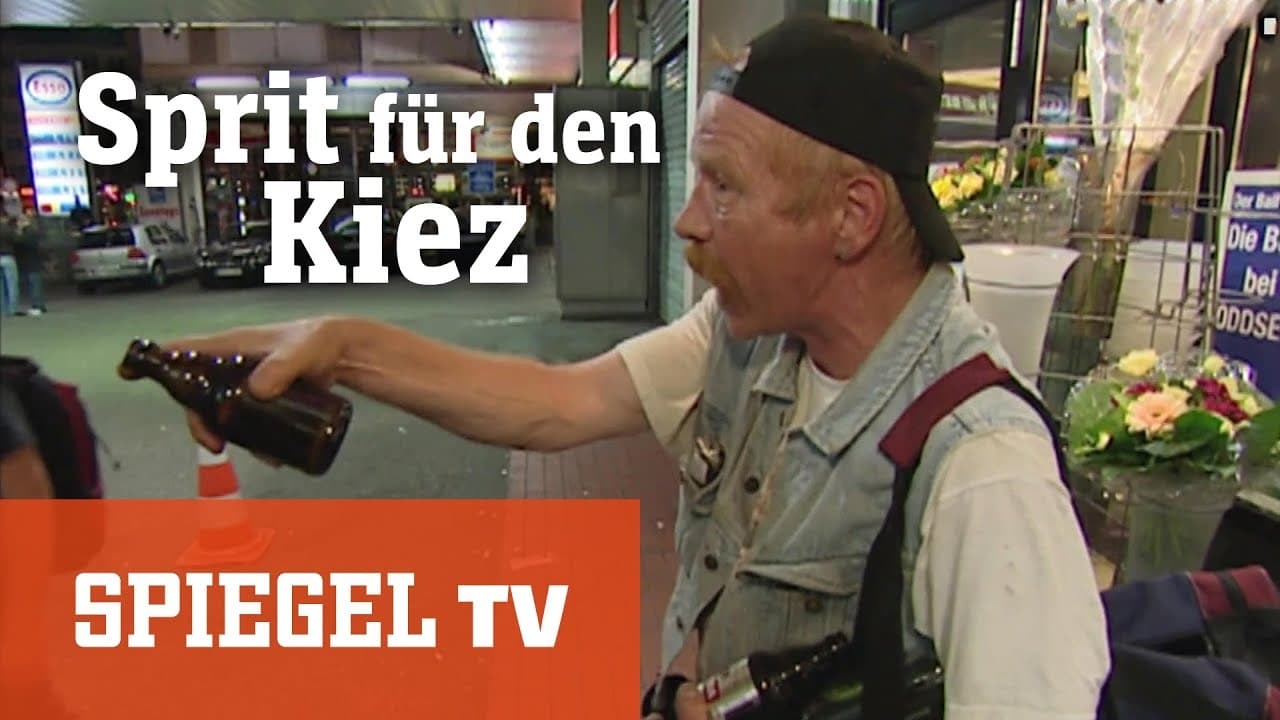 Sprit für den Kiez|Sprit für den Kiez