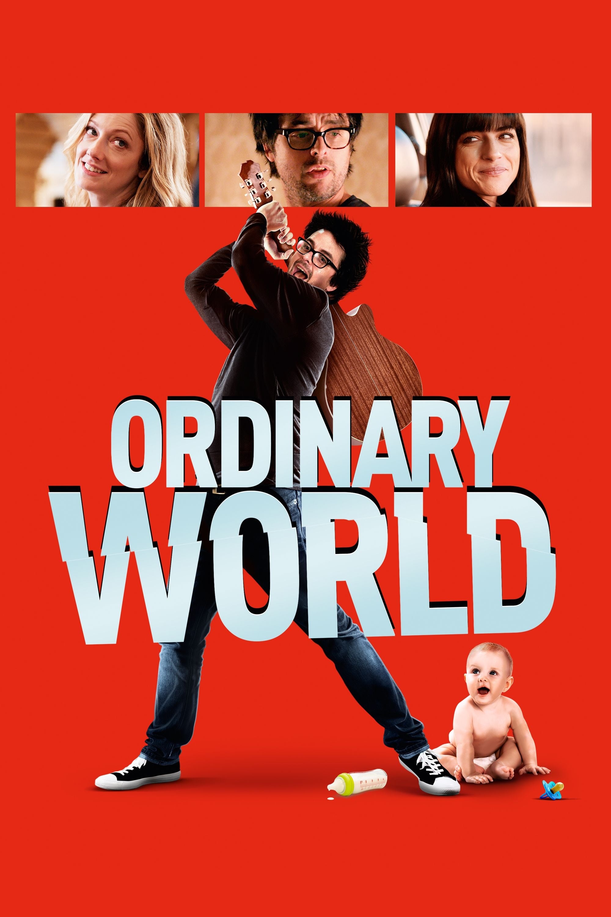 Ordinary World | Ordinary World