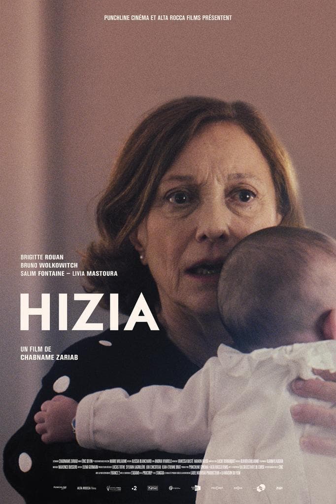 Hizia