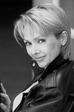 بازیگر Karine Armenyants  