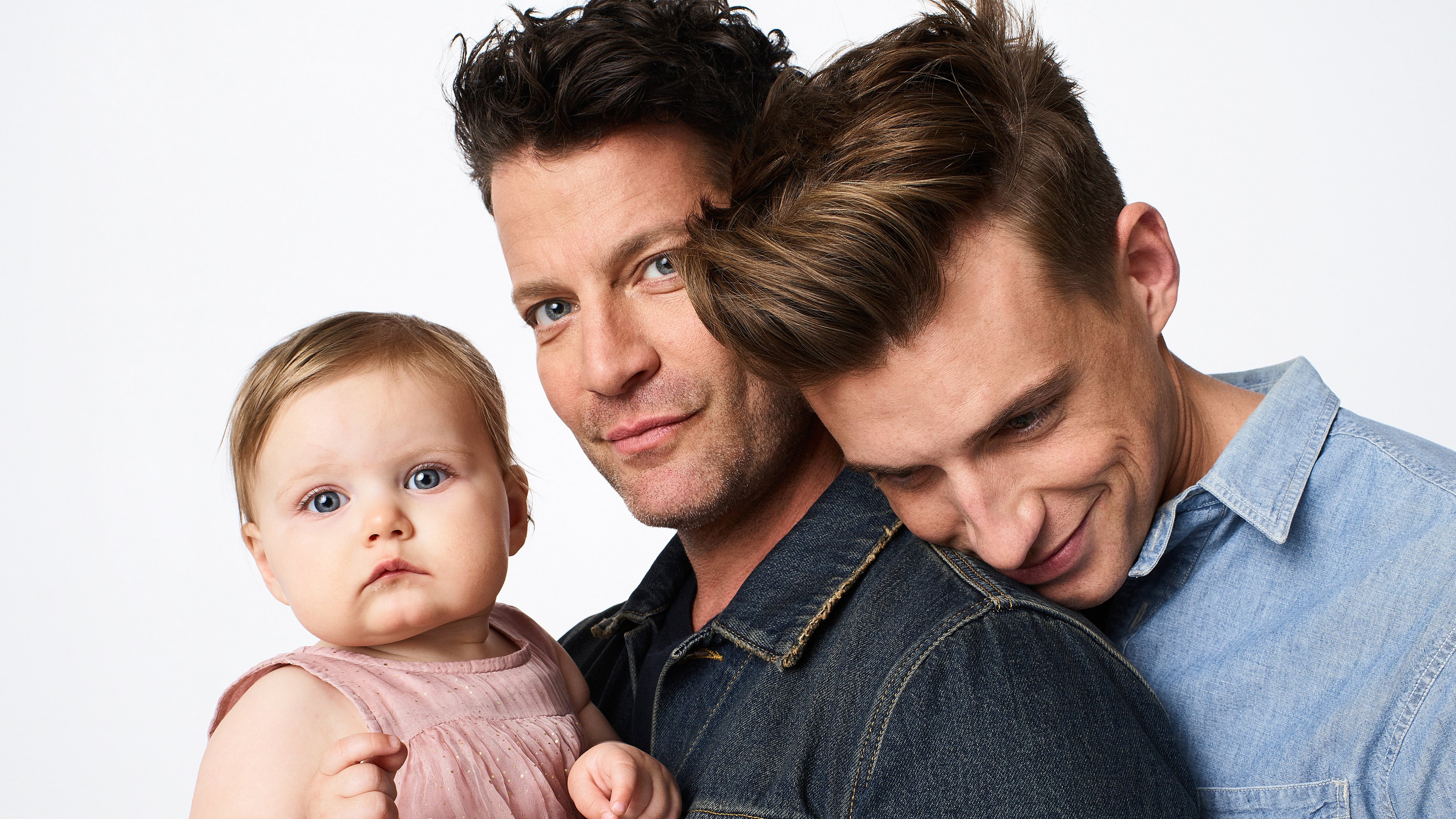 Nate & Jeremiah by Design|Nate & Jeremiah by Design