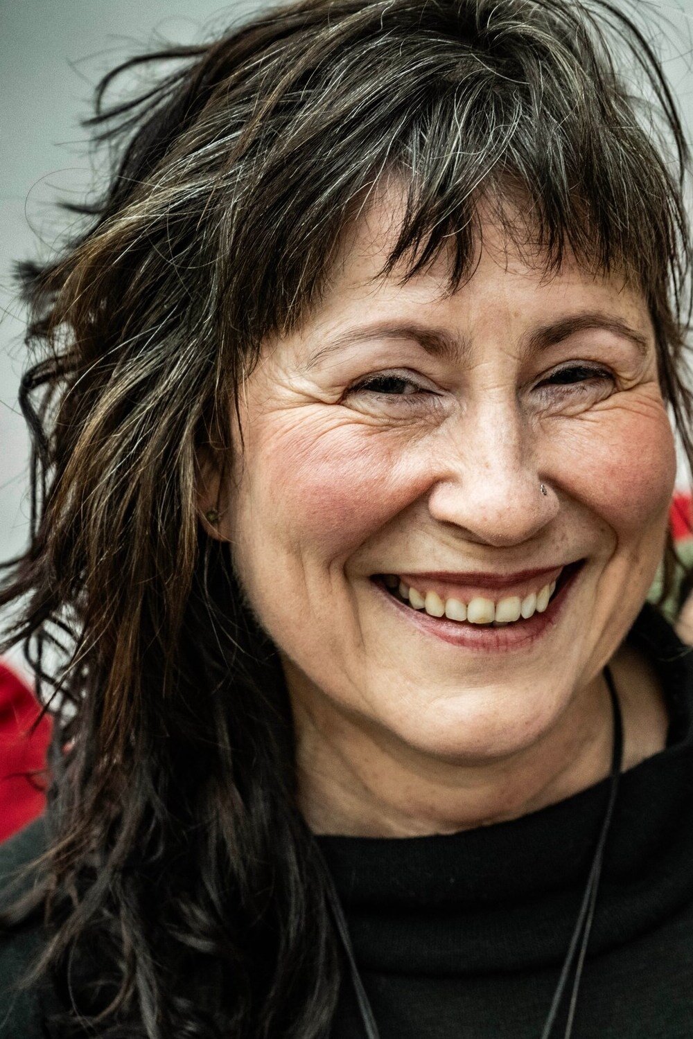 بازیگر Ilse Vanbrabant  