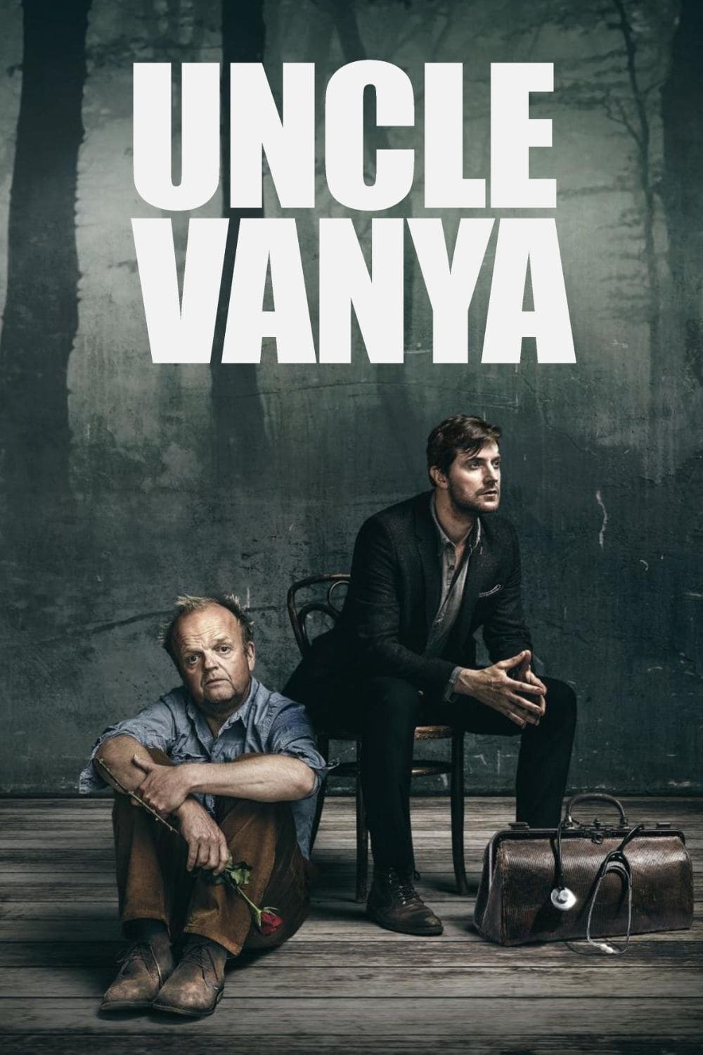 Uncle Vanya | Uncle Vanya