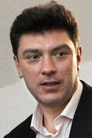 بازیگر Boris Nemtsov  