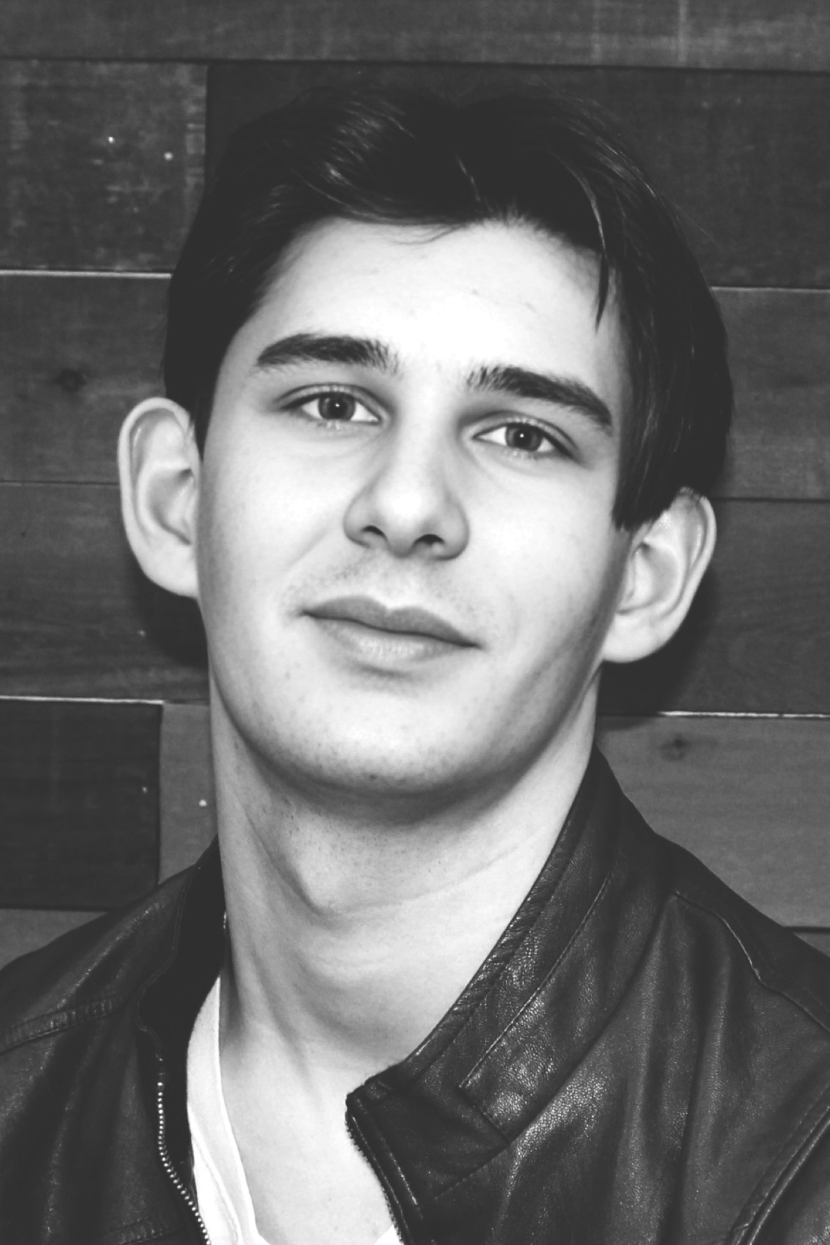 بازیگر Rafael Iaquinta  