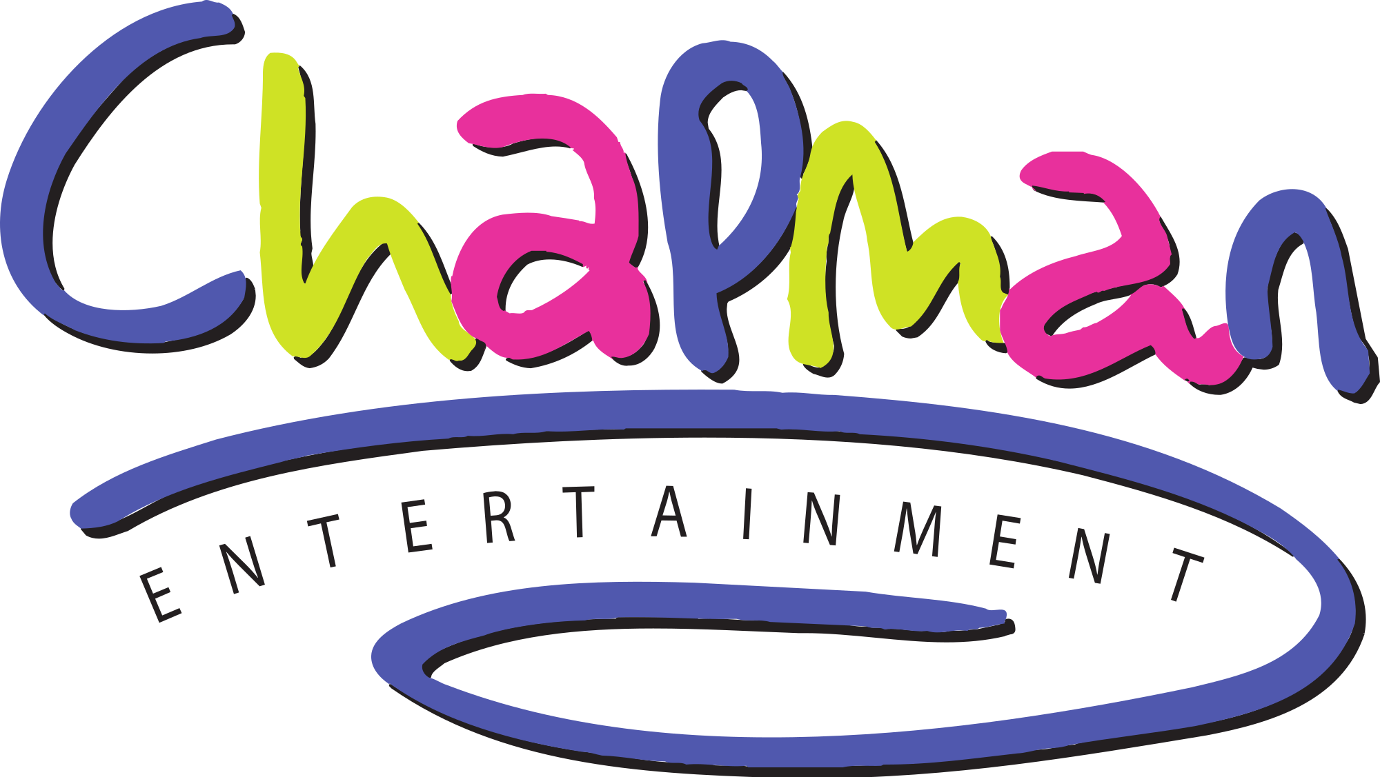 Chapman Entertainment