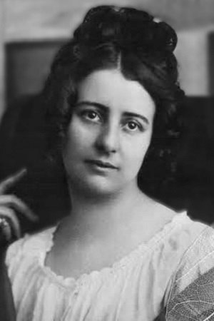 بازیگر Rita Sacchetto  