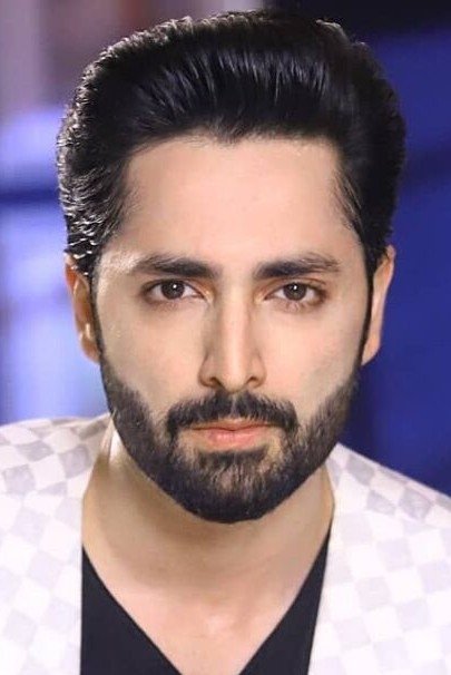 بازیگر تیمور دانمارکی  